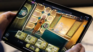 【ライブカジノ】Evolution（エボリューション）の新作ゲームをチェック！