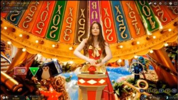 意外と知らない？ライブカジノ変わり種ゲームの種類と魅力を紹介！