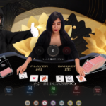 【ビットカジノ】日本人向けの新テーブル『Tokyo Gamblers Baccarat』とは？