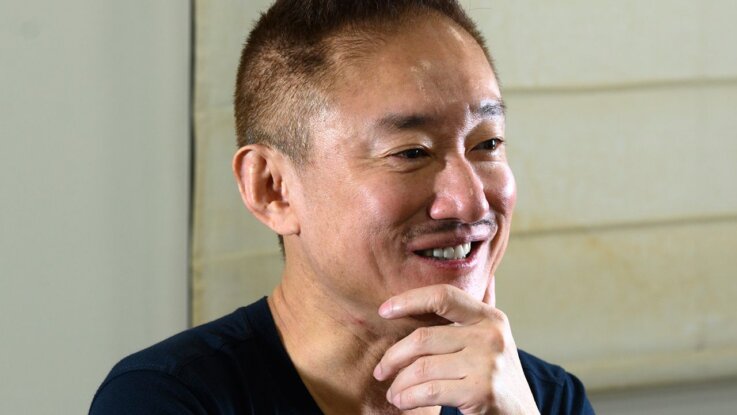 バカラで100億円溶かし逮捕？大王製紙元会長・井川意高の現在や妻について調査