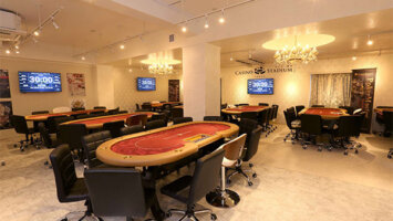 東京でバカラがプレイできるアミューズメントカジノ3選