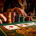 バカラの必勝法習得におすすめ！ギャンブル系Youtuber 5選