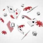 数学者によって考案？バカラで使えるタランベール法とは！？