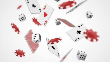 数学者によって考案？バカラで使えるタランベール法とは！？